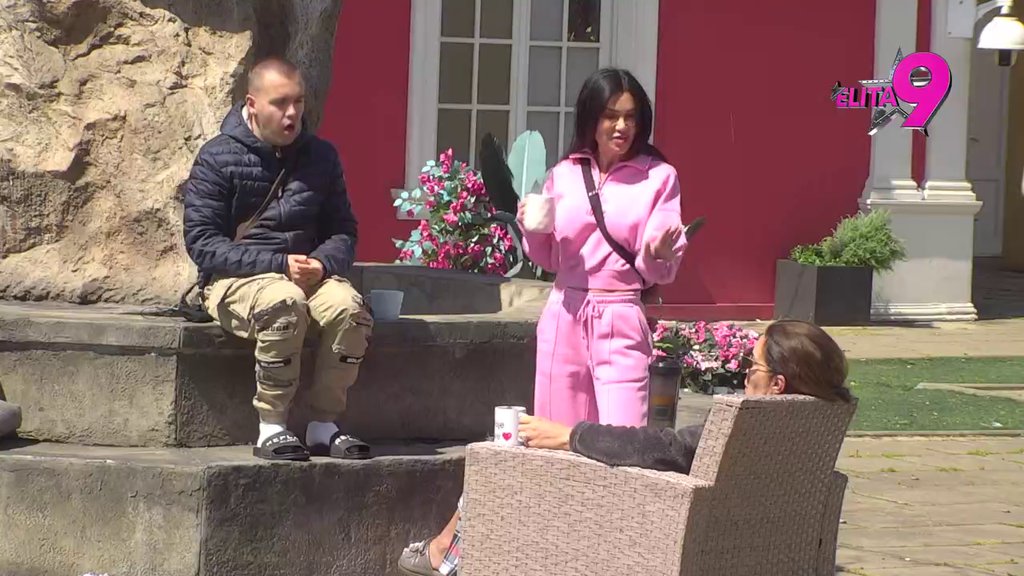 Lako mu je bilo da pored mene bude GOSPODIN, a sad je ker! Stanija likuje nad Alibabinim uništenjem, Kačavenda takođe DOČEKALA KARMU! (VIDEO)