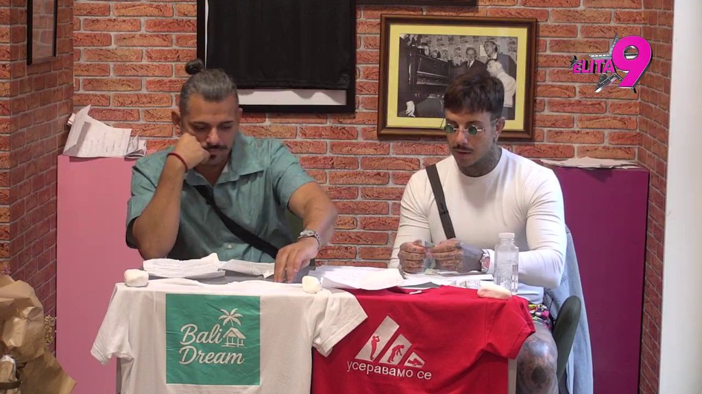 NAGLI PREKID PROGRAMA! Rada na urnebesan način sumirala događaje prethodnih sedam dana u Beloj kući! (VIDEO)