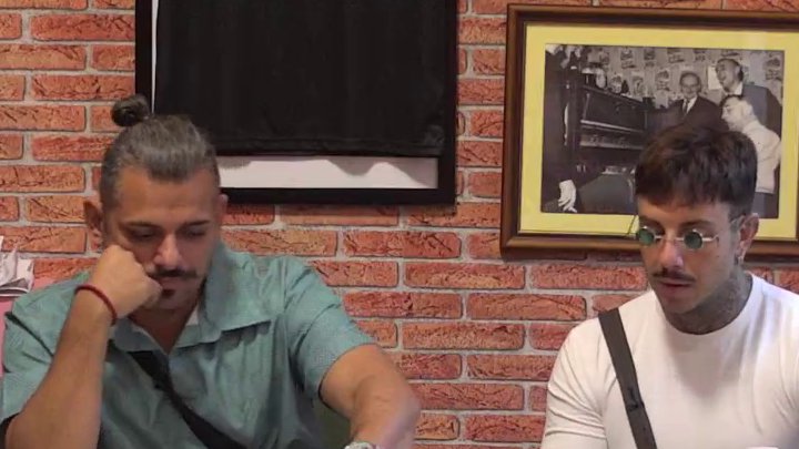 RADIO AMNEZIJA UŽIVO NA PINKU! Bora i Filip su zauzeli svoja mesta, nikad spremniji da otkriju SVE TAJNE učesnika!