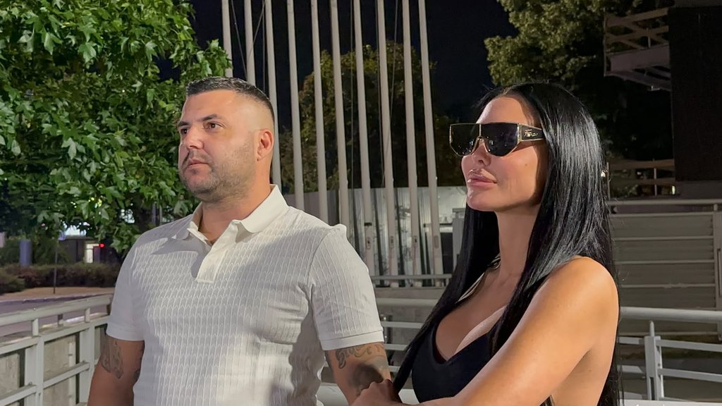 PRVA ZAJEDNIČKA IZJAVA MAJE I ASMINA NAKON SKANDALA: Durdžić priznao da je on za sve kriv, pa se pohvalio novim telefonom, Marinkovićeva opet udarila na njegove roditelje (FOTO+VIDEO)