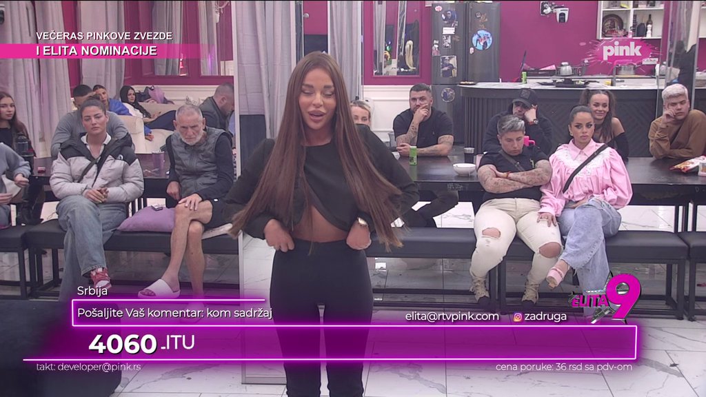 Sofija saterana u ćošak: Prebledela na pitanja o ogrlici, ponovo se koprca u lažima! (VIDEO)