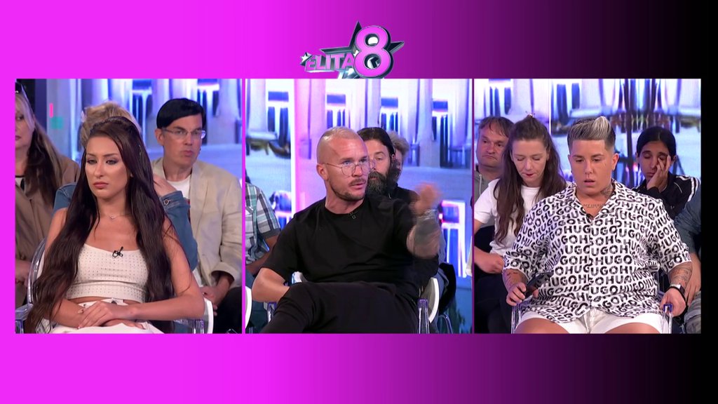ŠOK: Stefani je ipak znala da je trudna? Priznanjem o drugom stanju iznenadila sve! (VIDEO)