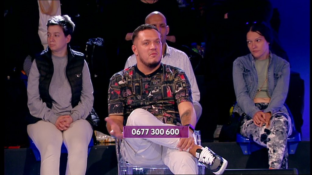 GASTOZ MORA NA OPERACIJU: Obelodanio sve detalje zdravstvenog problema, zbog ovoga IDE POD NOŽ! (VIDEO)