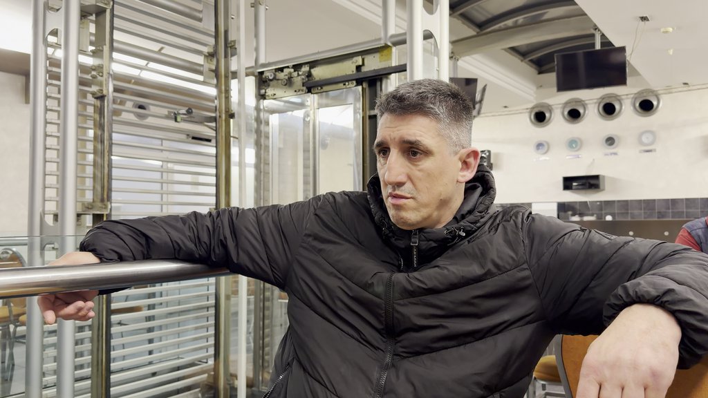 Nestao dečko Kristijanove pokojne drugarice Stele: Evo šta se dešava sa Mišom nakon poligrafskog ispitivanja