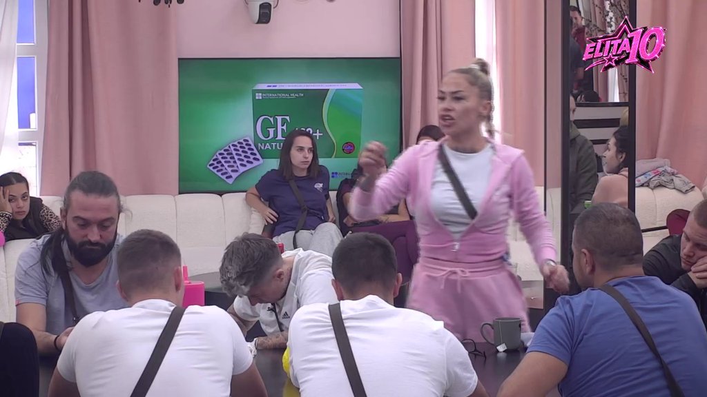 Ukradeš jaje dok se okrenemo! Biljana optužila Dalibora da je LOPOV, on na IVICI SUZA (VIDEO)