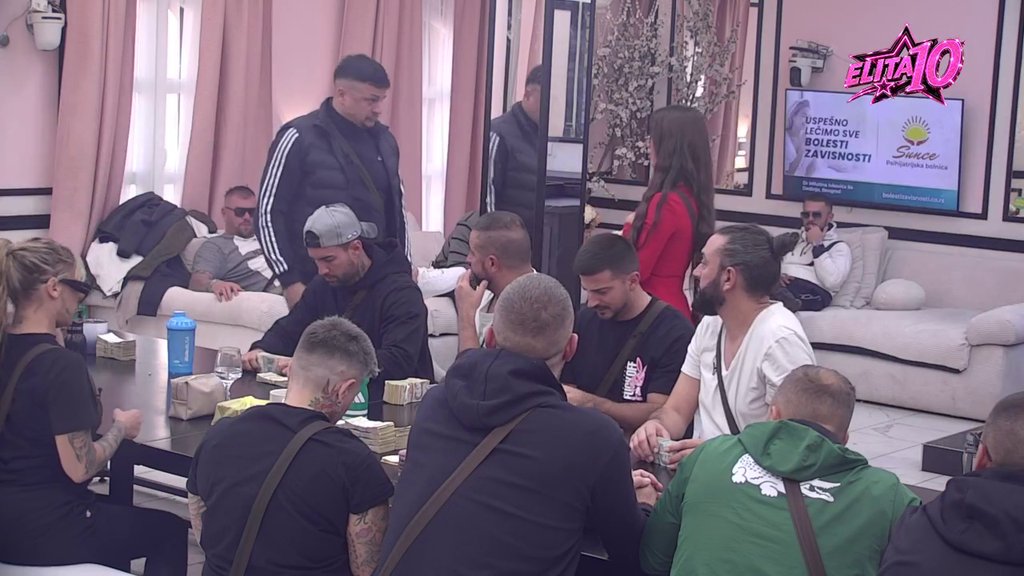 DVA PUTA SMO IMALI S*KS: Terza raskrinkao Slađu Krnjajić! Preselo mu ...