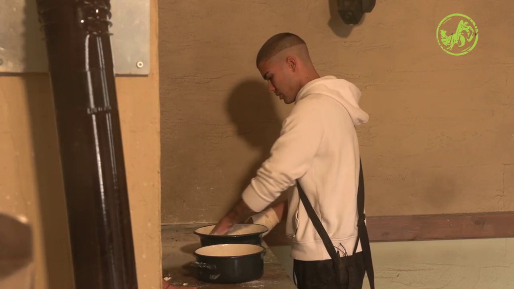DVA NAJBOLJA DRUGA! Boža i Ognjen postali NERAZDVOJNI od kada je Ravić raskinuo sa Elenom - Danas snage udružili i u KUHINJI (VIDEO)