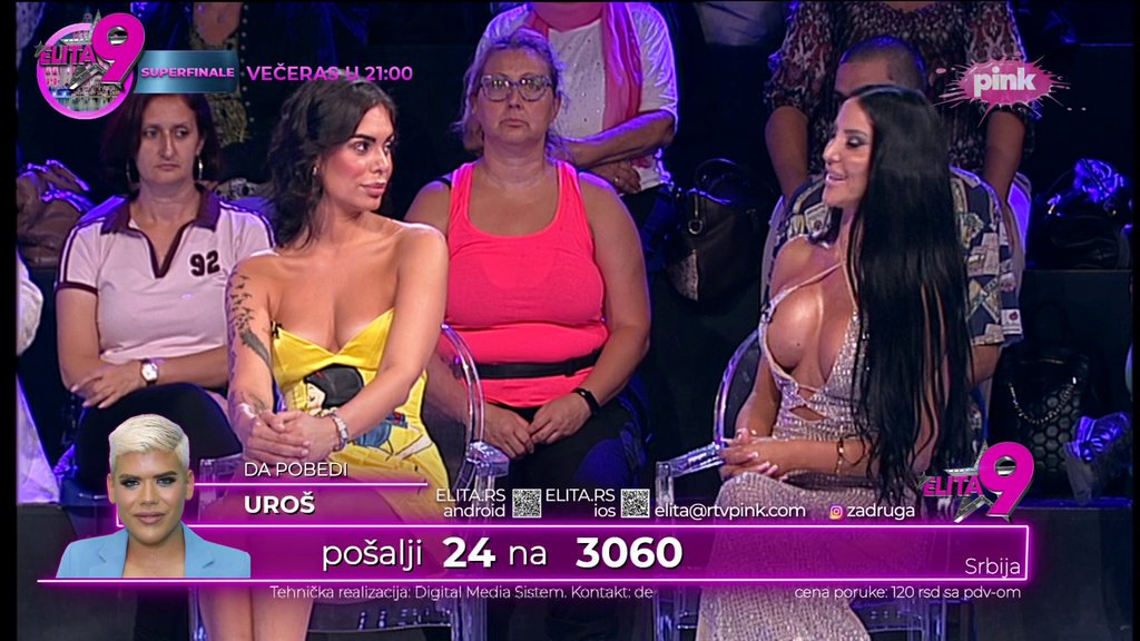 Kakvo unakažavanje Sofije Janićijević: Slađa obelodanila sve o aferi s Danetom, pa je isprozivala za sve pare! (VIDEO)