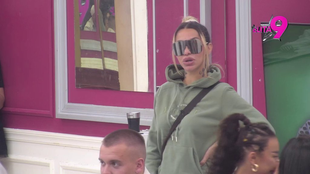 HAOS U ELITI: Luka raskrinkan kao nikad do sad! U stopu prati šta rade Aneli i Filip, urnišu ga sa svih strana! (VIDEO)