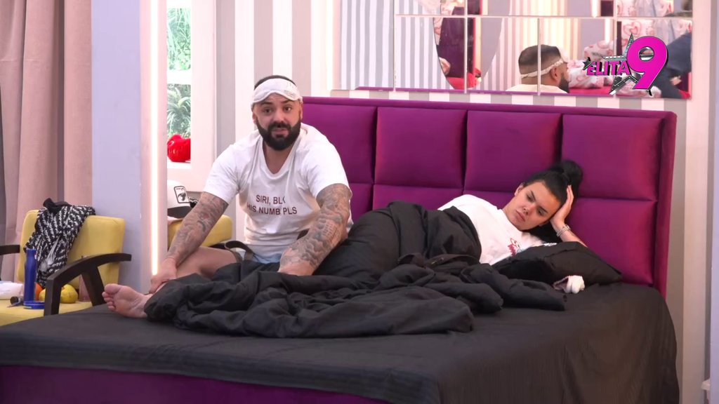 Ne može da podnese da je posledica, hoće da bude uzrok: Maja i Asmin glavna tema ogovaranja, Stanija vodi glavnu reč! (VIDEO)