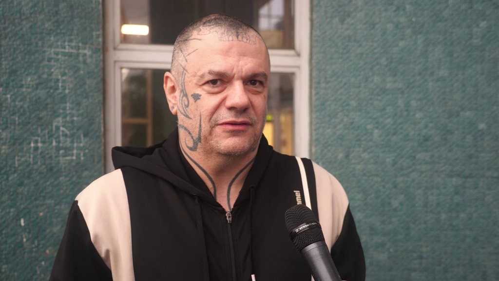 Dok ga bivša optužuje za pokušaj ubistva, Aca Amaedus uhvaćen u nežnom trenutku sa novom verenicom, a OVAJ DETALJ JE SVIMA ZAPAO ZA OKO