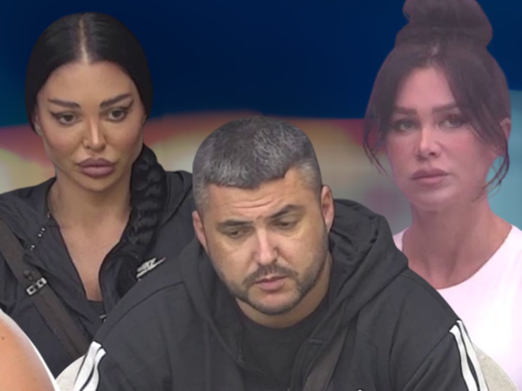 Onaj osmeh sa Stanijom je degradirajući za nju: Sale Luks nije štedeo reči za učenike ELITE, a evo šta je rekao o odnosu Maje i Asmina: Postaje sve morbidnije! (VIDEO)