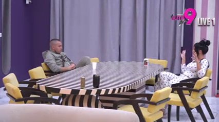 Ja bih prihvatila Noru, a Maja NEĆE HTETI DA JE VIDI! Stanija ubeđena da Asmina tek ČEKA PAKAO sa Marinkovićevom, upropastiće mu odnos sa ćerkom! (VIDEO)