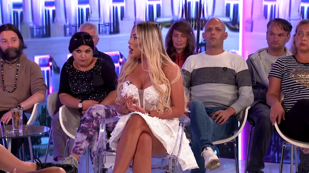 Pokušala sam da dođem u kontakt sa njim, kao i moj otac: Sofija obelodanila sve detalje odnosa sa Atmirom Albom, pa priznala šta je radila u Tetovu! (VIDEO)
