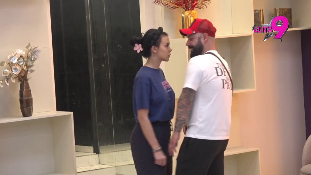 To bih smatrala OZBILJNOM MANIPULACIJOM mlade devojke zarad PREBOLJEVANJA BIVŠE! Anitina Tamara rešila da RAZVEŽE JEZIK o Luki, svi su ubeđeni da on još voli Aneli, a ona mu poručila OVO!