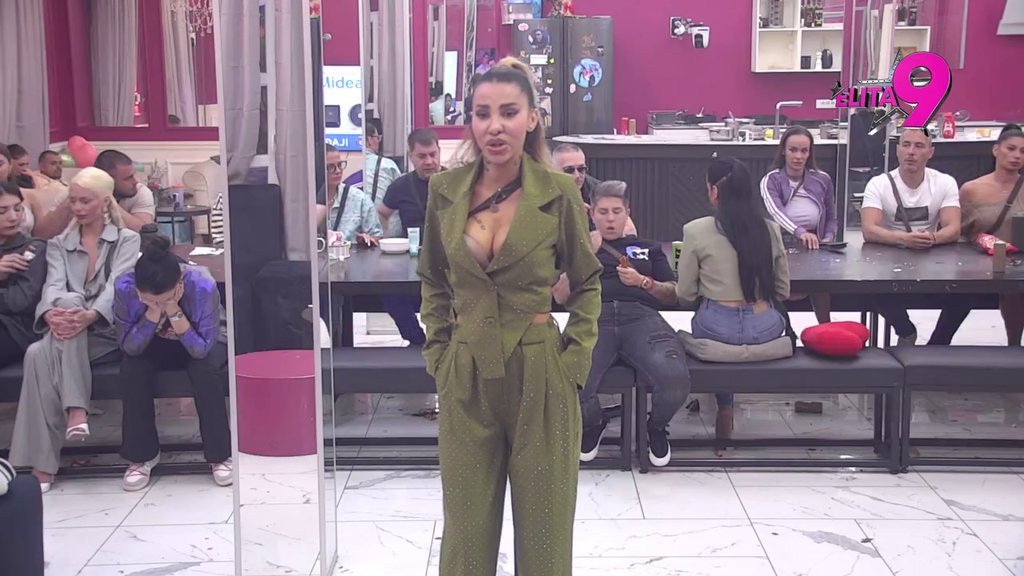 HAOS NE PRESTAJE! Aneli u emotivnom rasulu zbog Stanije i Asmina: Iskočila bih iz svoje kože, noću imam košmare (VIDEO)