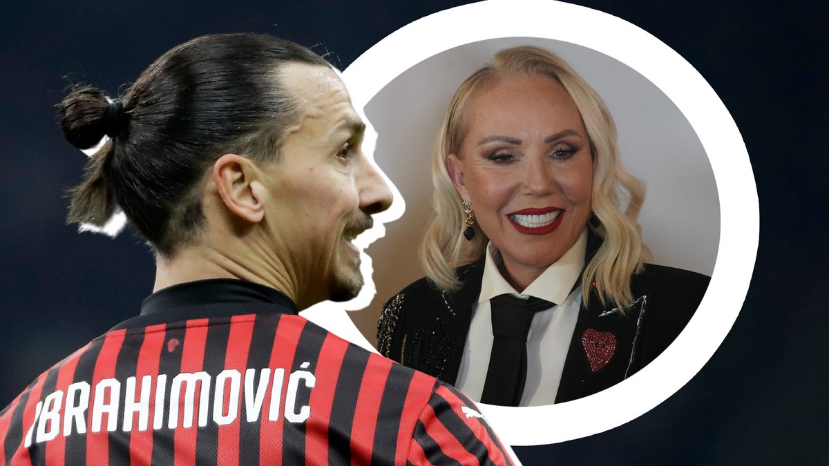 LEPA BRENA HITNO REAGOVALA ZBOG IBRAHIMOVIĆA: Na američkoj televiziji grmeo njen čuveni hit, odmah se obratila Zlatanu i poručila mu ove reči (VIDEO)