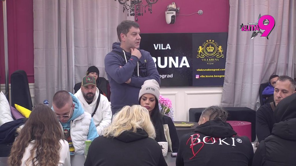 DAO SVOJ SUD: Ivan stavio Teodoru i Filipa u isti koš, uveren da nemaju ni gram EMPATIJE prema Bebici! (VIDEO)