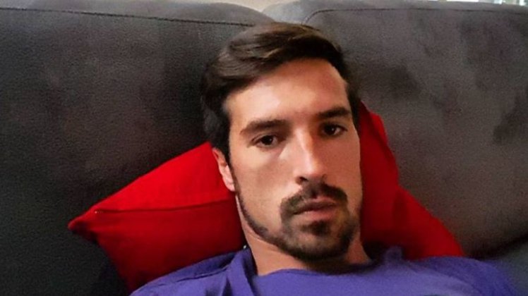 Ekskluzivne prepiske! Pogledajte kako je Vladimir Volkov muvao Anitu iz Elite (FOTO)