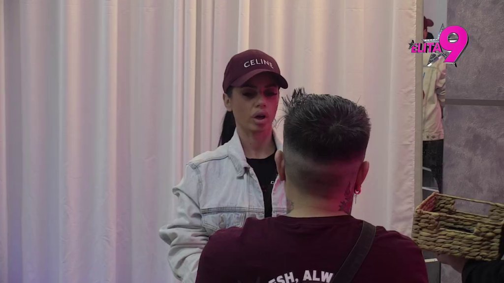 Fizičkog kontakta nije bilo! Dragana i Matora otkrile šta se zapravo dešava u njihova 'četiri zida'! (VIDEO)