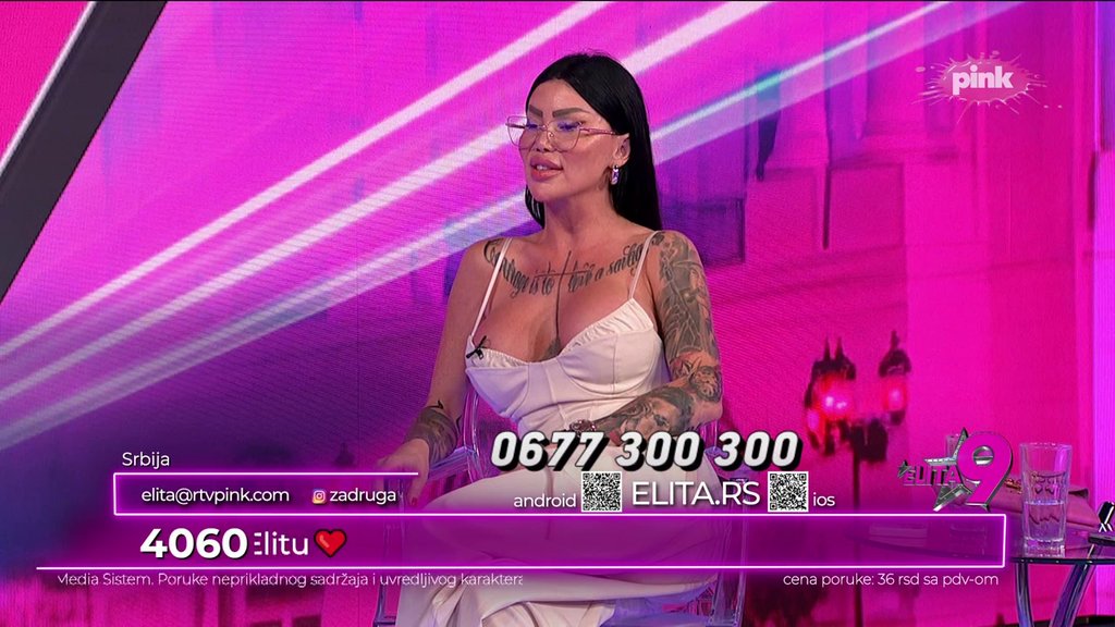 Obožavam da preotimam momke drugaricama: Gledateljka osolila po Vanji, pa podržala da se Janjuš i Milena pomire! (VIDEO)