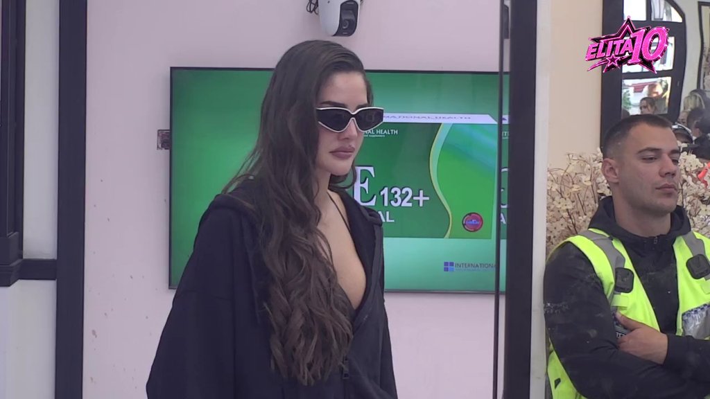 Janjuš šišti kao ekspres lonac: Mateja bukvalno napravio sprdnju od provedene noći sa Sandrom, drama trese Belu kuću! (VIDEO)