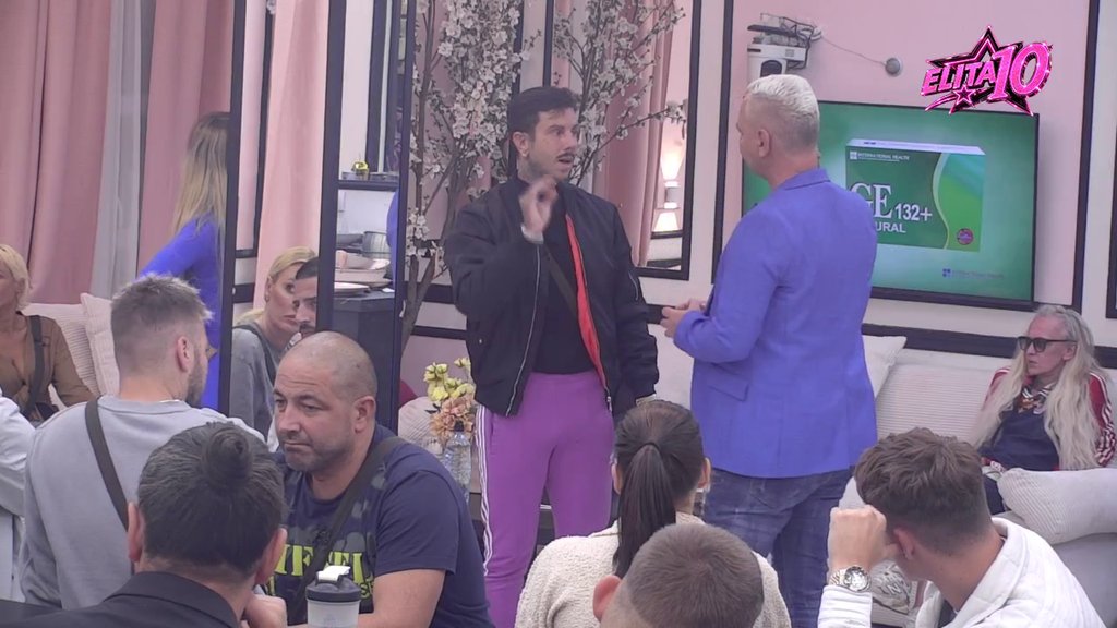 Aneli oduvala Terzu zauvek, pa se zaorilo od rata sa Đukićem: Gde je bilo tvoje poštovanje kada si mi govorio da ne bi bio u vezi sa mnom jer sam majka? (VIDEO)
