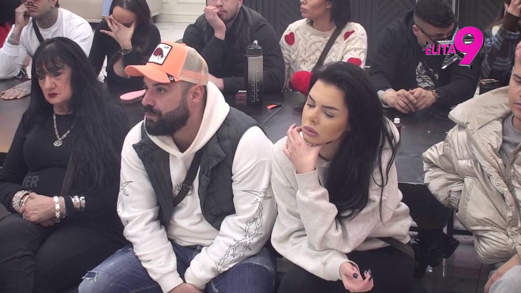 Moj pogled je vredniji od njenog se*sa! Teodora shvata koliko je bitna Filipu, pa preko njega zalepila Anitu za dno! (VIDEO)