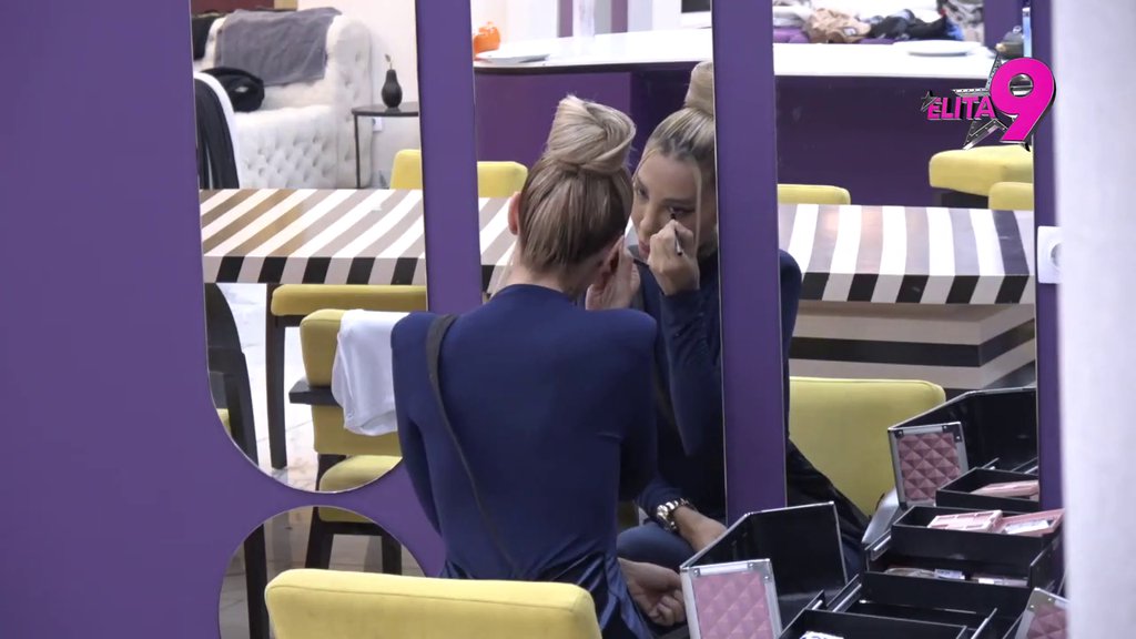 NEĆE JOJ PROĆI DA BUDE ŽRTVA: Aneli dokazala da joj je Stanija rak rana, bez zadrške oplela po njoj! (VIDEO)