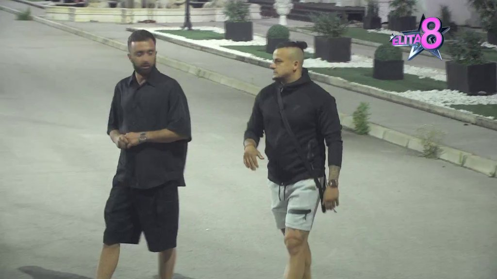 Ništa od pomirenja sa Sofijom: Terza progovorio o vreloj akciji sa Slađom Poršelinom, pa žestoko oblatio Anđelu! (VIDEO)