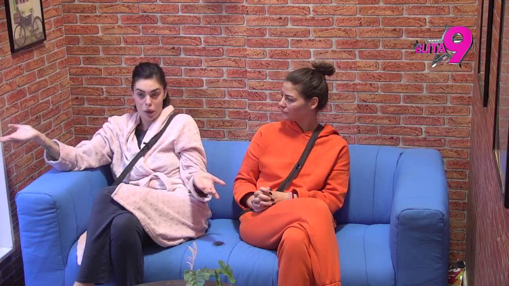 Novo brutalno poniženje za Boginju: Đukić neće da je prizna za devojku, razgovor odložio za kasnije! (VIDEO)