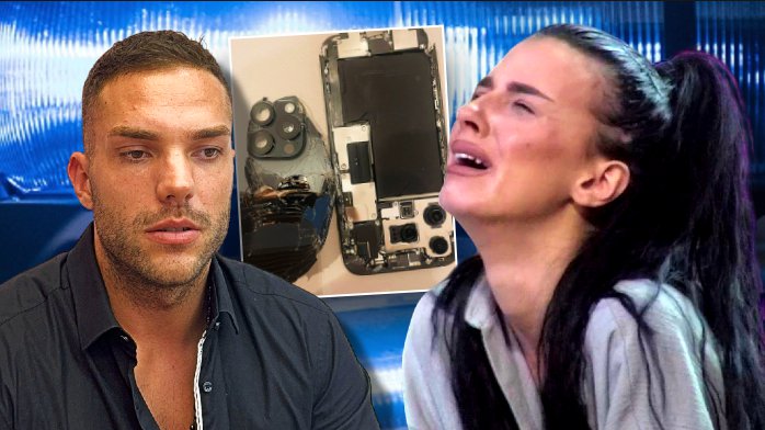 Ludača, sve što je radila Matoroj, sad joj se vraća: Bivša učesnica Elite otkrila NOVE detalje SKANDALOZNOG raskida Anite i Anđela: Videli smo se letos, on je čuvao Alekseja dok...