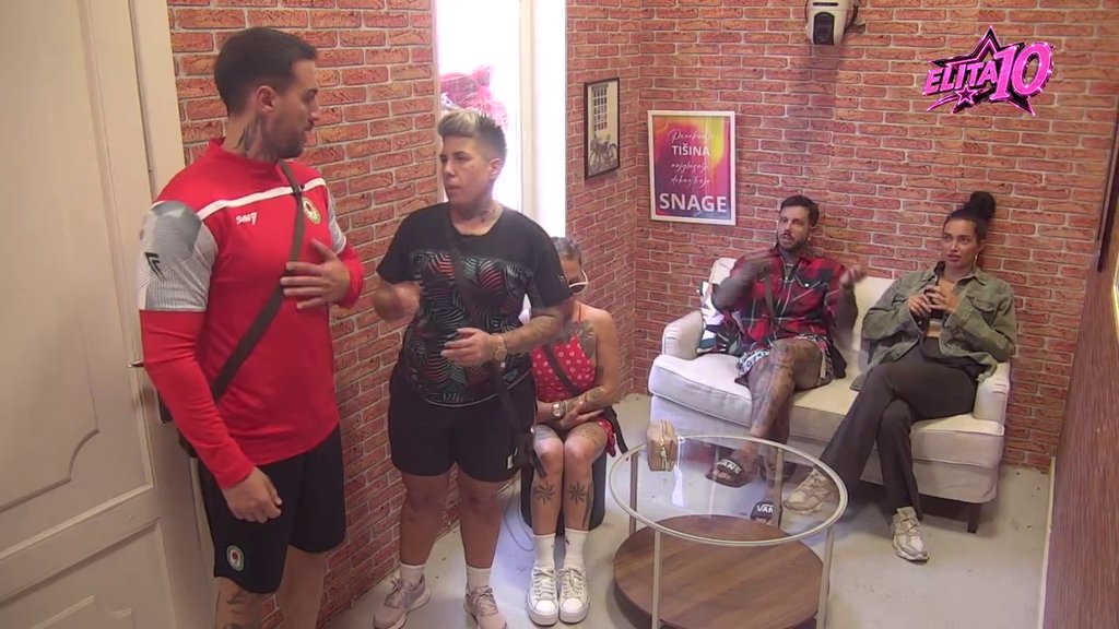 OVO NEMA NI U SAPUNICAMA! Đukić ne zna da li će kod Laura ili Bilje u krevet, Prgomet pokušala da SMUVA njegovog najboljeg druga Mateju (VIDEO)