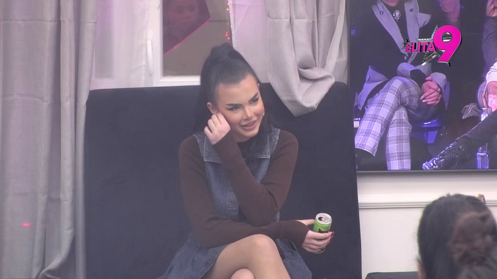 Sa njom je veća strast nego sa Aneli: Luka ogolio dušu o problemima sa Anitom, pa priznao da priželjkuje da postane ponovo otac! (VIDEO)