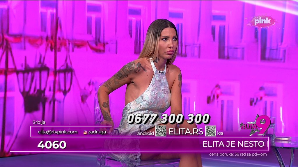 Rat ne prestaje: Asmin istakao da njegova porodica nije imala dozvolu da viđa Noru, Aneli iznela svoju stranu priče! (VIDEO)
