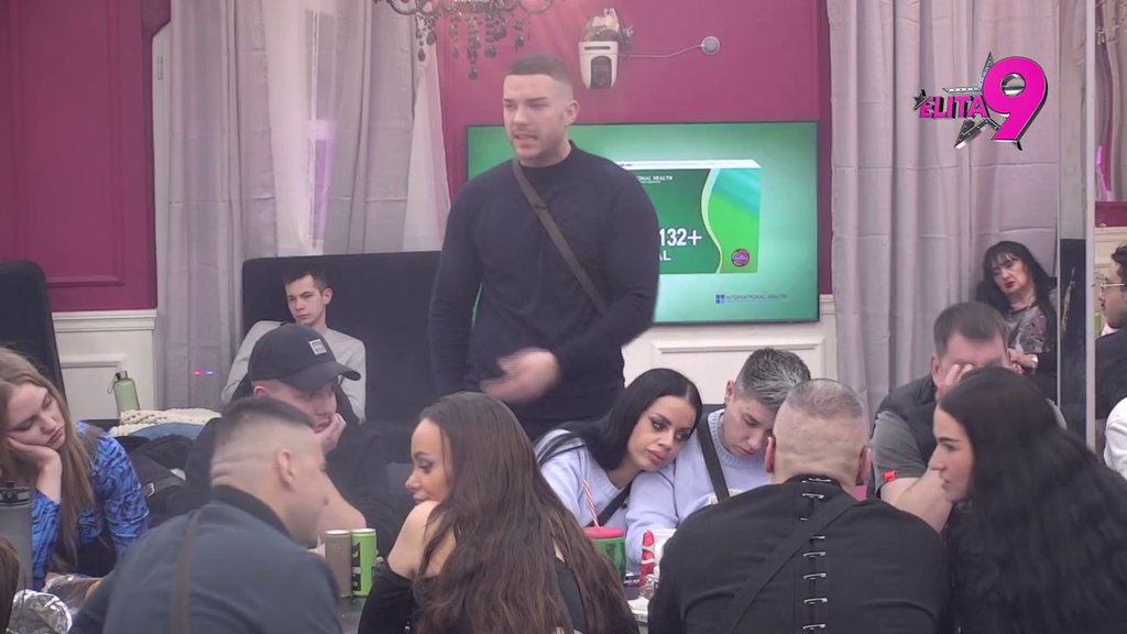 Što ne odgovoriš Dači, šta još ima da kaže?! Kačavenda primetila dvostruke aršine kod Luke i Anite, urnisala ih kao nikada do sada (VIDEO)