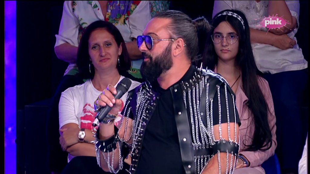 Pun sam energije: Darko Vlajić otkrio da je bio u braku sa pevačicom, a evo kakav mu je sada bračni status! (VIDEO)