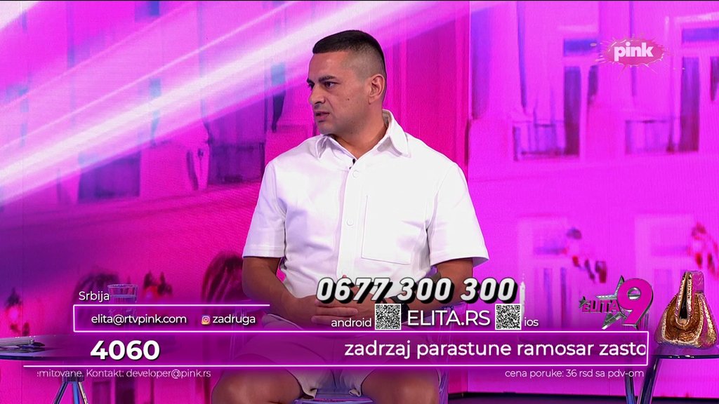 Doćiće da ga moli za oproštaj: Bebica sa knedlom u grlu priča o ljubavnom brodolomu sa Teodorom, a evo šta kaže za njenu pesmu! (VIDEO)