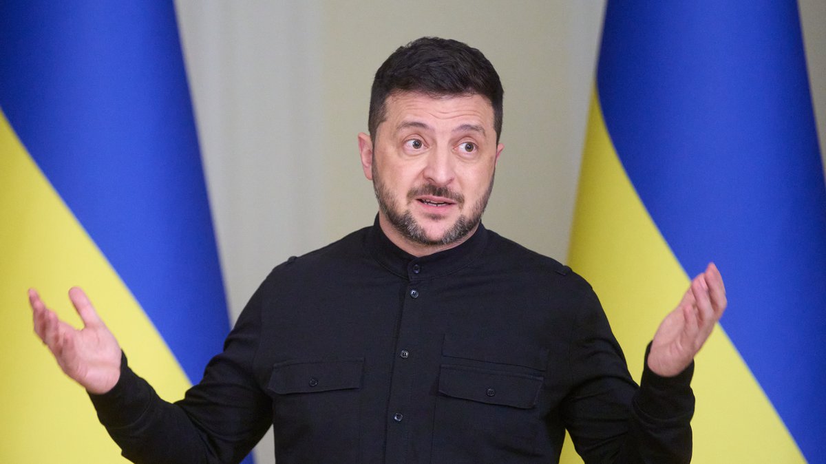 Zelenski najavio prenošenje rata na rusku teritoriju: Novi ukrajinski dronovi probijaju dubinu od preko dve hiljade kilometara