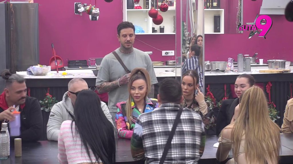 Bez dlake na jeziku! Matora bez zadrške oplela po Bebici zbog odnosa sa Terzom: Kada bi ponovo vređao Draganu, ja mu bar ne bih poklonila sat (VIDEO)