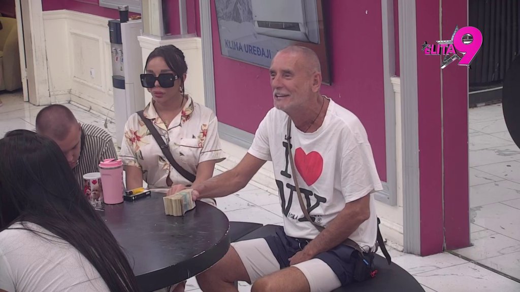 Ostalo ti je još DESETAK GODINA ŽIVOTA, u Vrnjačku banju nisi otišao! Janjuš udario na Miću, nastao KARAMBOL! (VIDEO)
