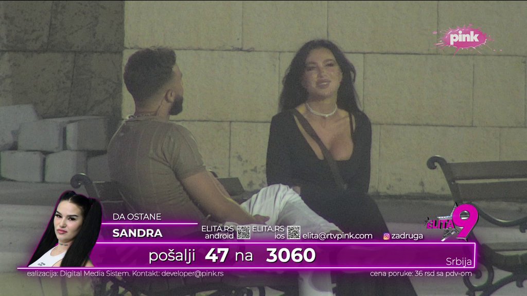 Maja pokušala da preotme muža Anastasiji Ražnatović?! Stanija iznela ŠOK detalje iz prošlosti Marinkovićeve, želela i Duška Tošića (VIDEO)