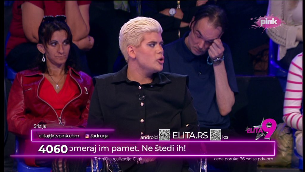 Nemam nikakve emocije, ravna linija: Uroš progovorio o svom odnosu sa ocem, pa se dotakao i Janjuša! (VIDEO)