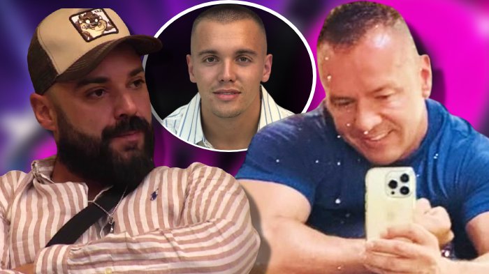 Povećava se Brazilčev spisak za suočavanja! Asmin najavio razgovor s Dačinim ocem, on se oglasio: Moj sin ga je ODUVAO, a sa mnom može SAMO FIZIČKI