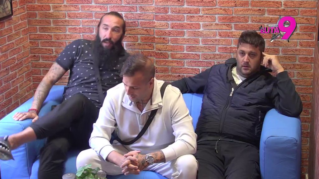 Hit: Janjuš svojim forama bacio sve u trans, radio odzvanja smehom! (VIDEO)