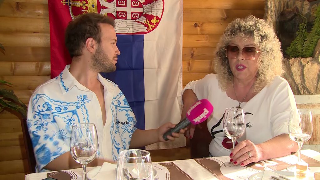 ANĐELO JE NJU POŠTEDEO: Zorica Marković došla do saznanja o dešavanjima između Kačavende i Rankovića, pa priznala da je sve o njenoj intimi sa Janjušem prećutala: ZNALA SAM SVE! (VIDEO)