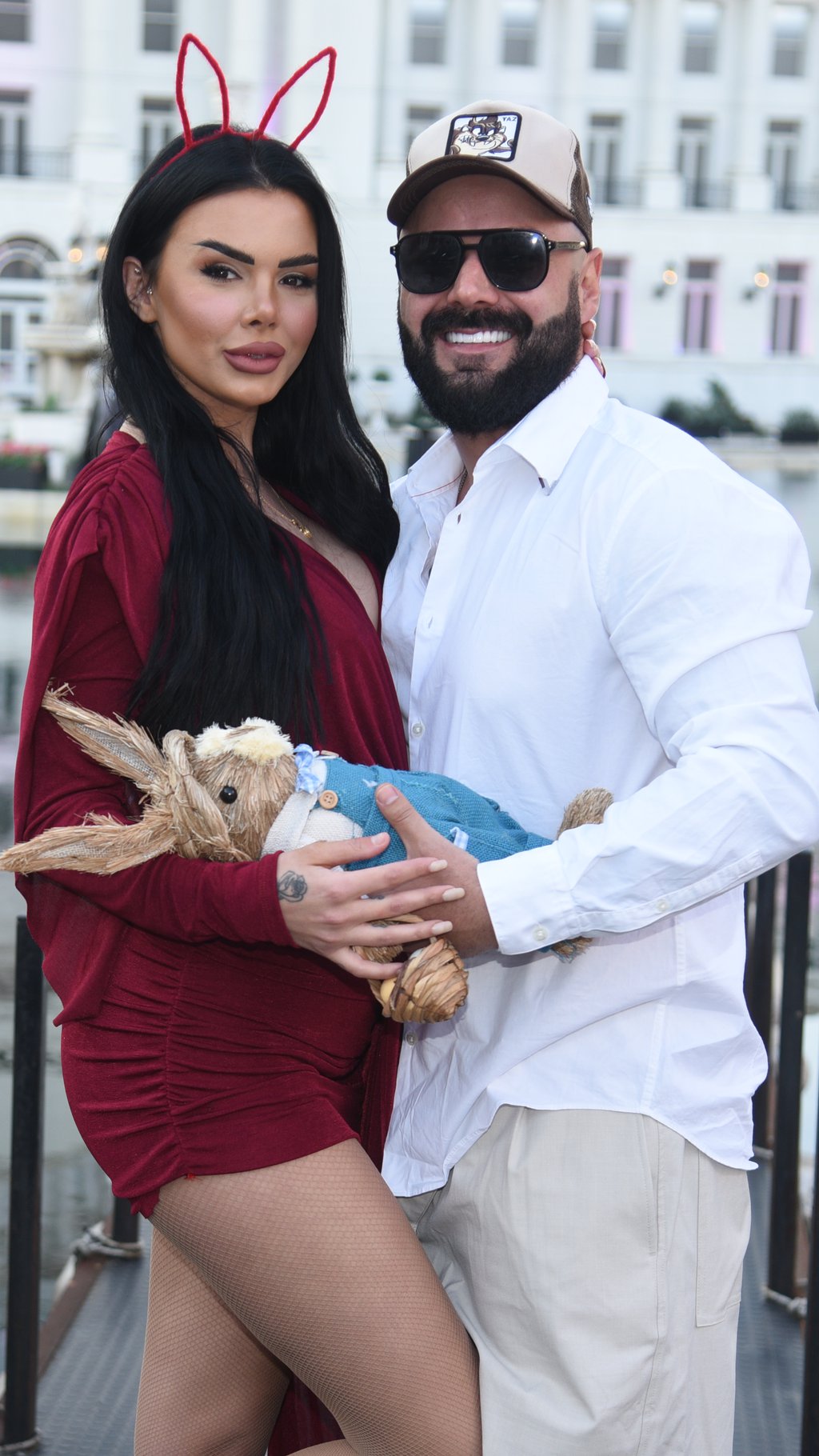 Išla od jednog do drugog, pa joj ovaj napravio bebu! Dejan Dragojević urnisao Anitu: Još jedno dete koje neće imati oca, sudbina mu je ZAPEČAĆENA!