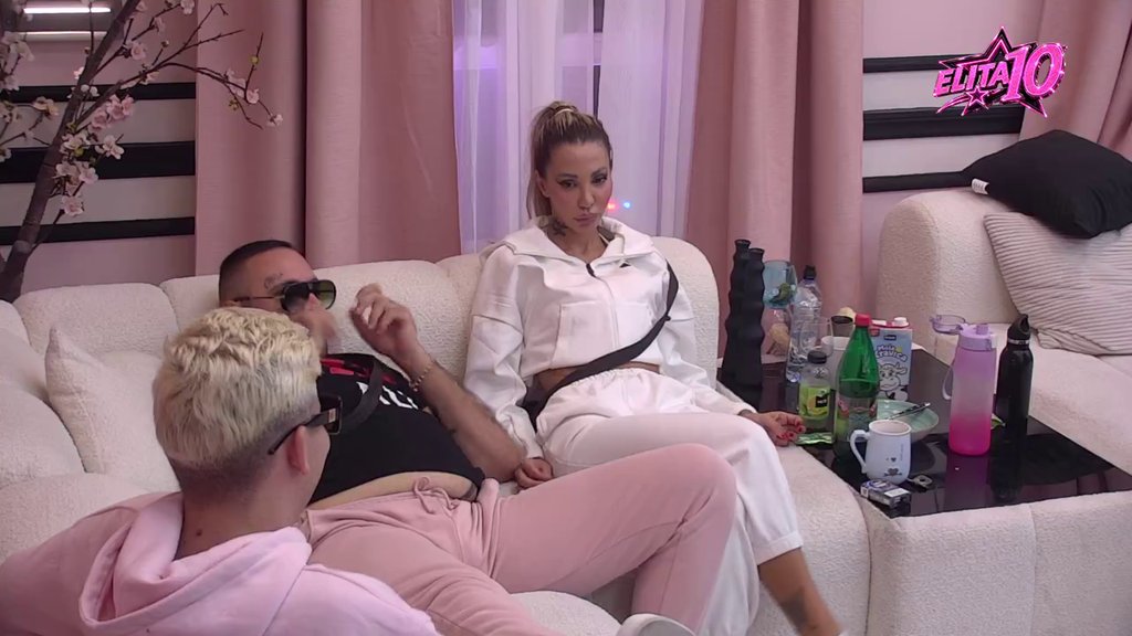 Stavio sve karte na sto: Đukić progovorio o pomirenju sa Aneli, evo da li postoji šansa da ljubavi daju novu šansu! (VIDEO)