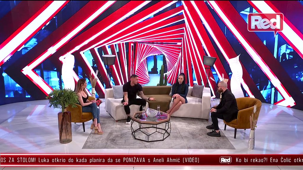 ŠOK: Lazar Jeremić otkrio sve o druženju sa Stefani pred njen ulazak u Elitu 8, Munjinim dugovima, pa priznao šta zna o Draganinoj udaji (VIDEO)