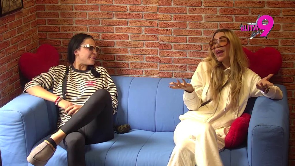 Sutlijašica je moj fan: Aneli i Maja u novom sukobu oko Filipa Cara, pljušte uvrede kao nikada (VIDEO)